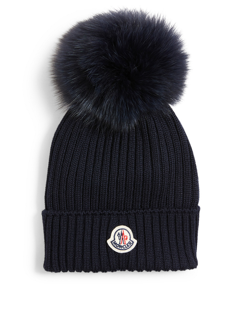 moncler tuque