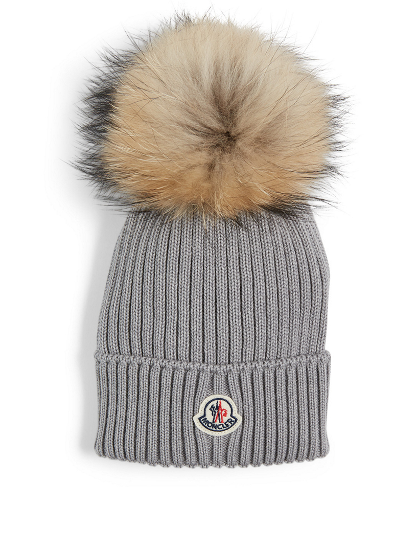 tuque moncler