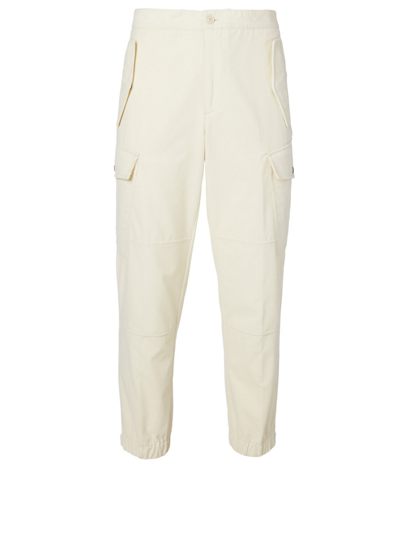 moncler cargo pants