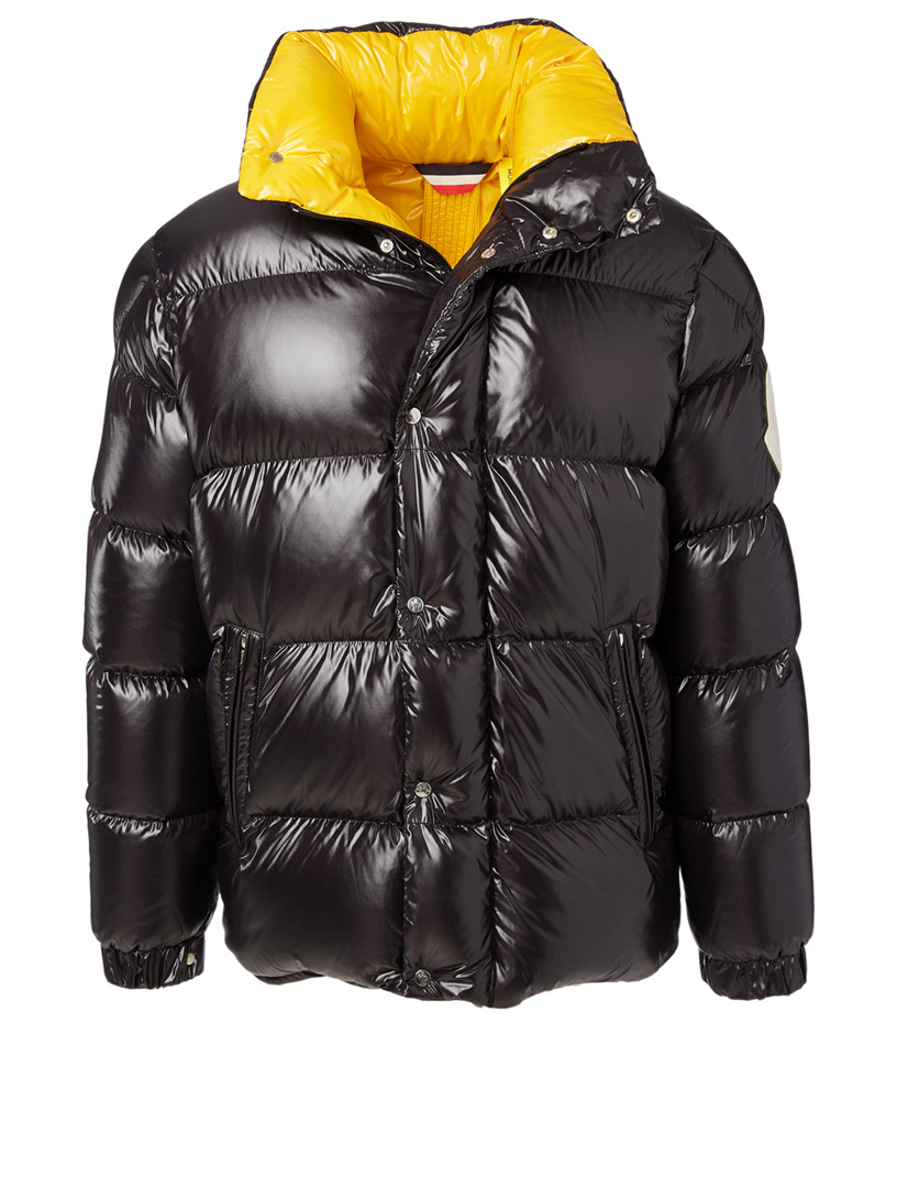 MONCLER GENIUS 2 Moncler 1952 + Valextra Dervaux Down Jacket | Holt Renfrew