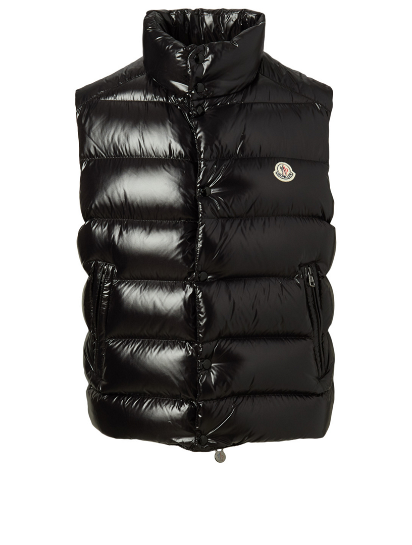 moncler men's vest