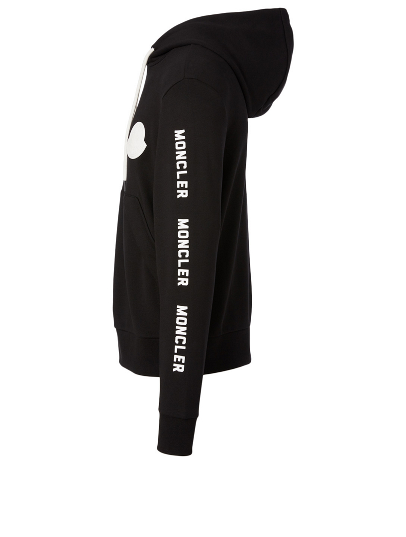 moncler hoodie