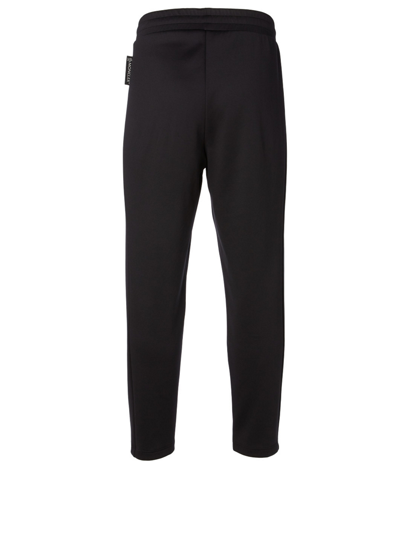 moncler jogger pants