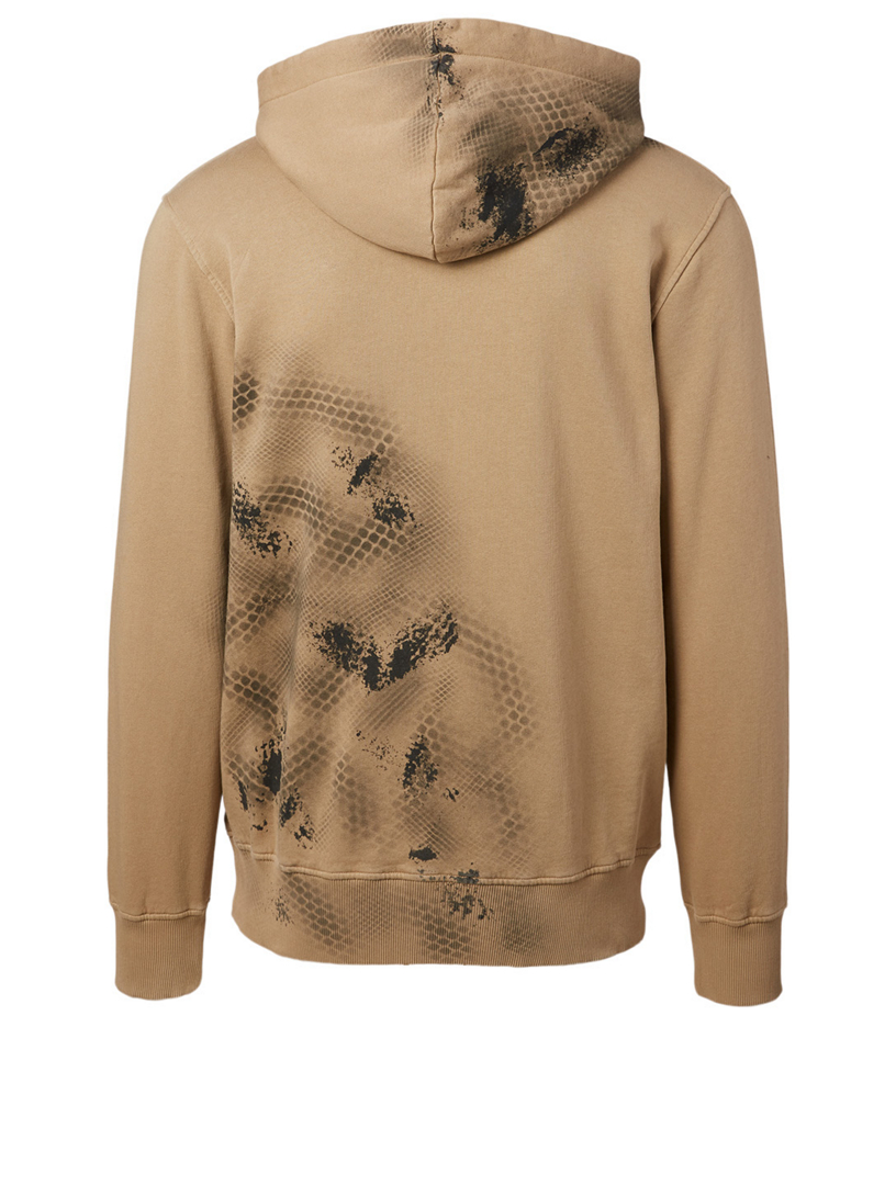 ted smith jumper