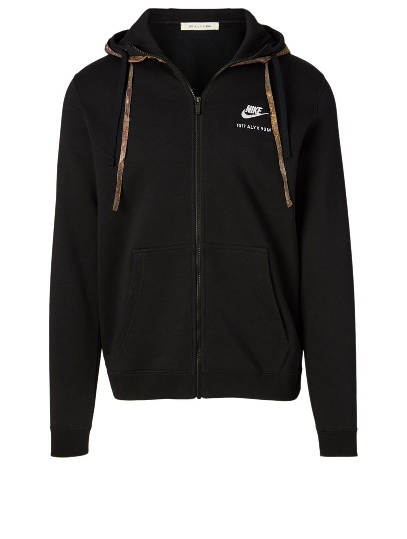 et les femmes hoodie nike