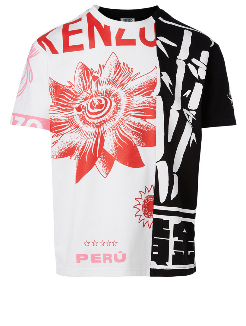 kenzo hyper t shirt