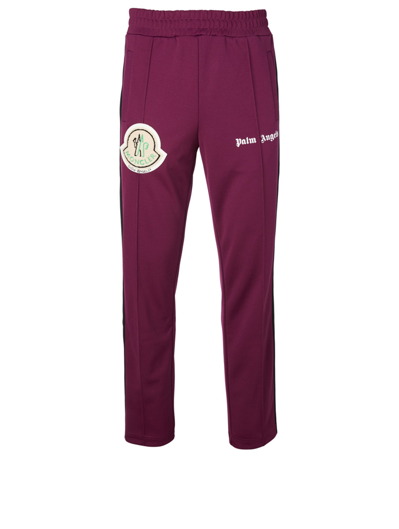 palm angels moncler pants