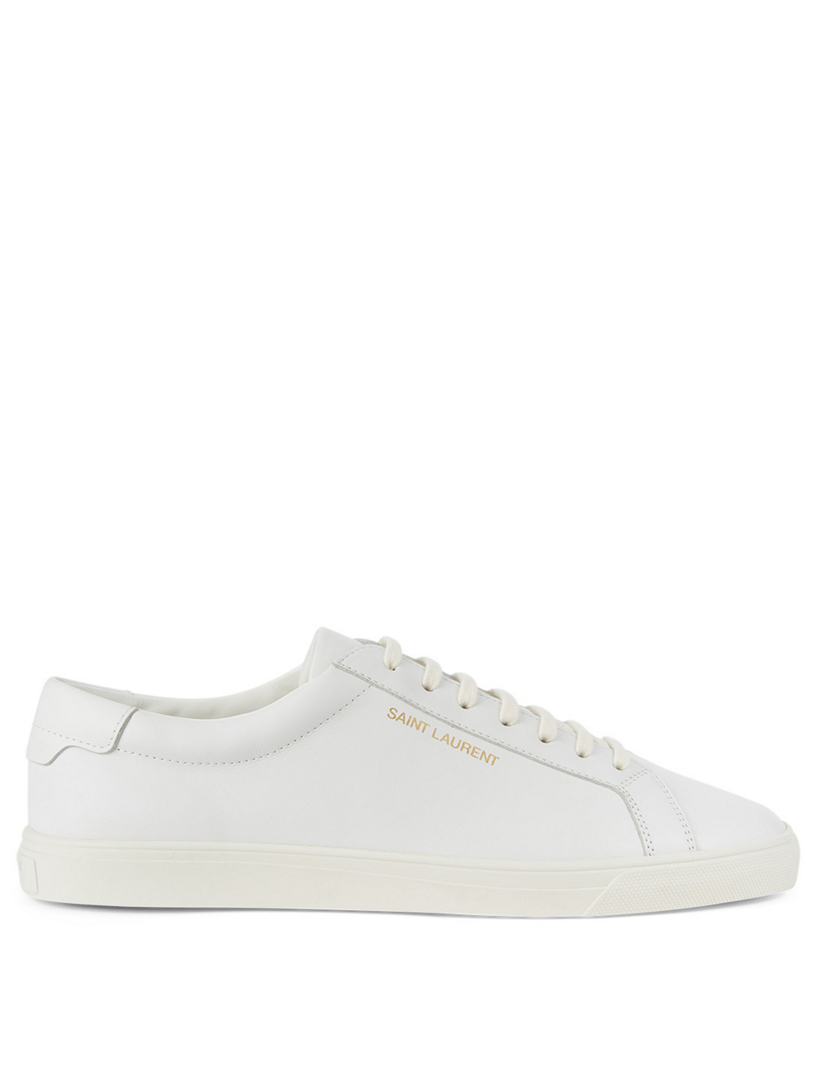 saint laurent mens shoes