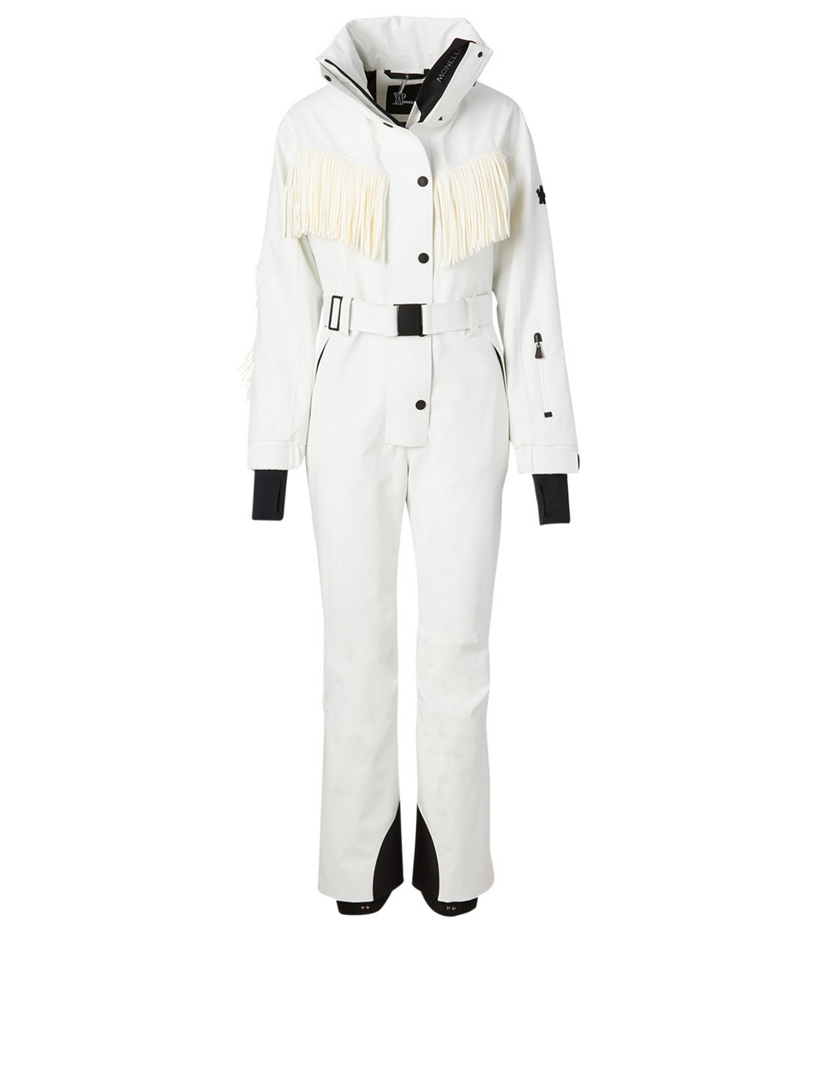 moncler snow suit