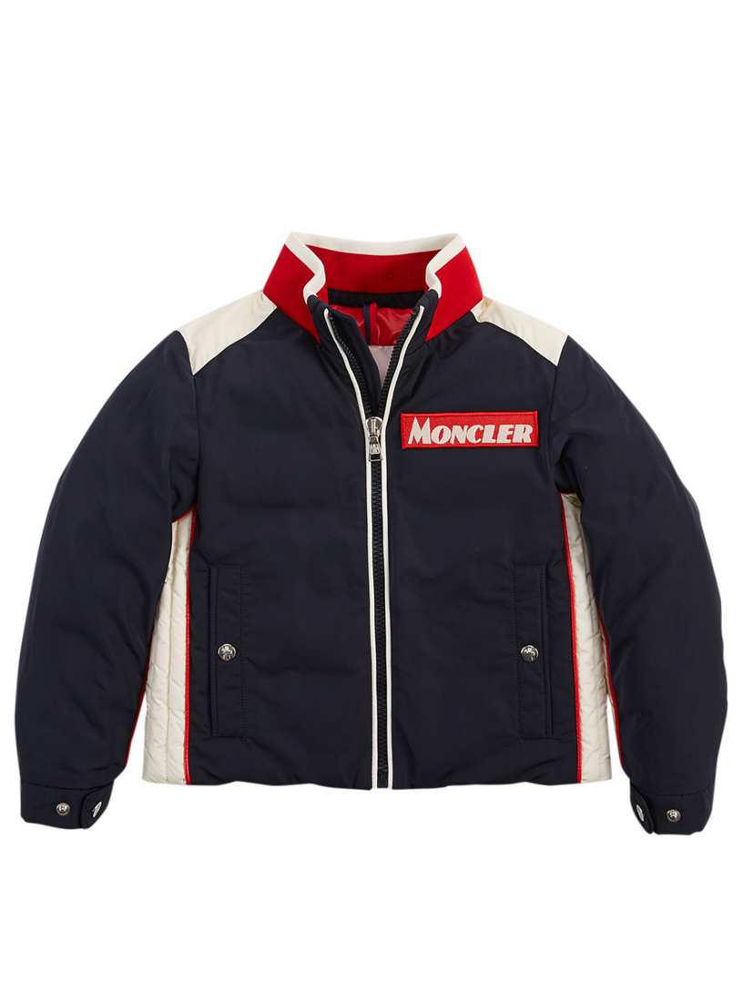 moncler coat boys