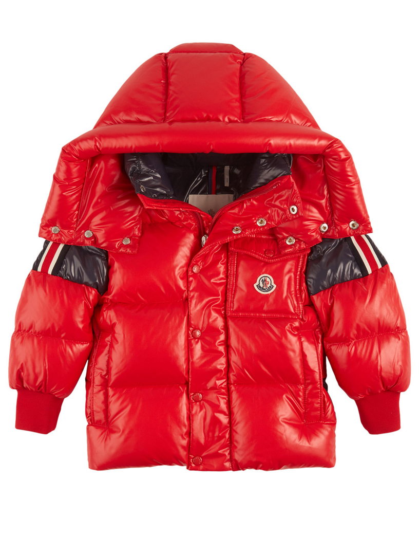 moncler enfants