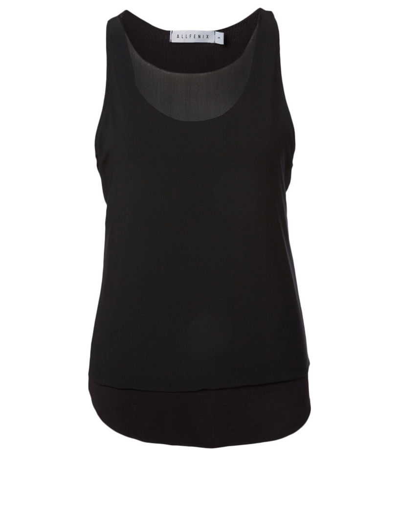 mesh top canada
