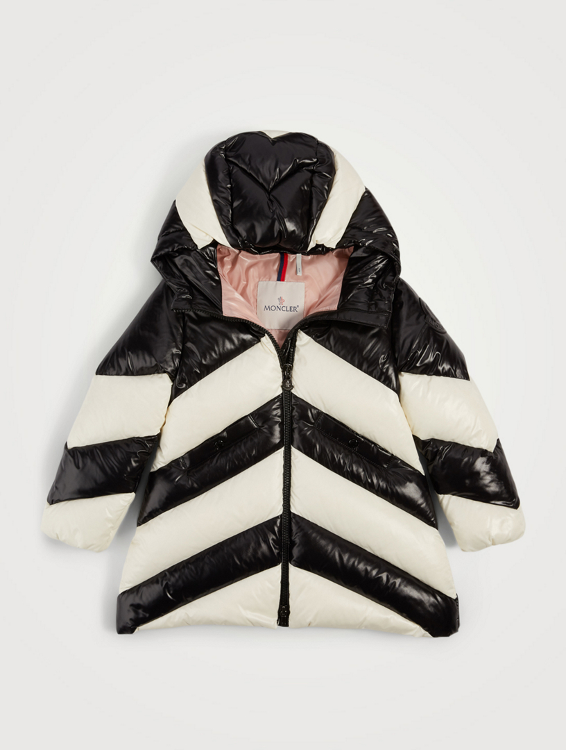 manteau moncler enfant