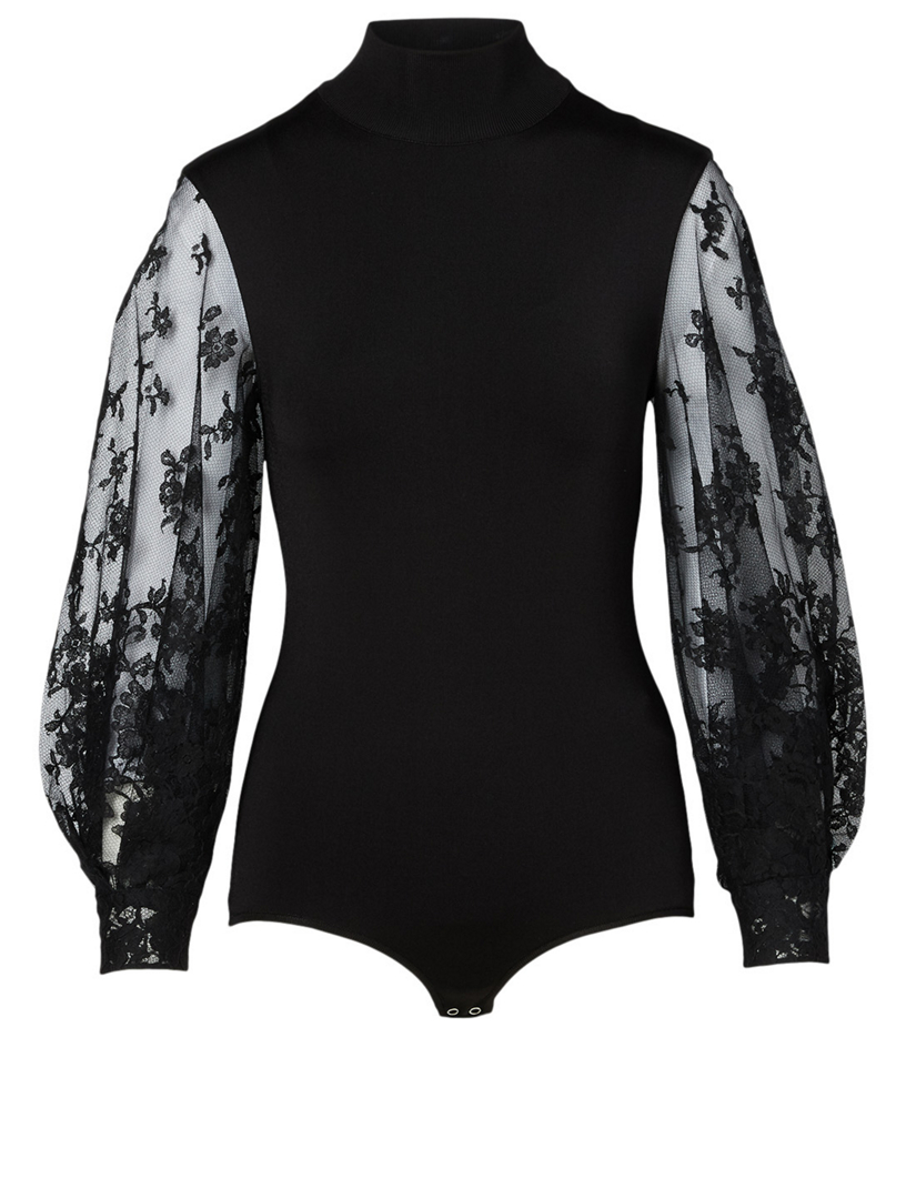 givenchy body suit