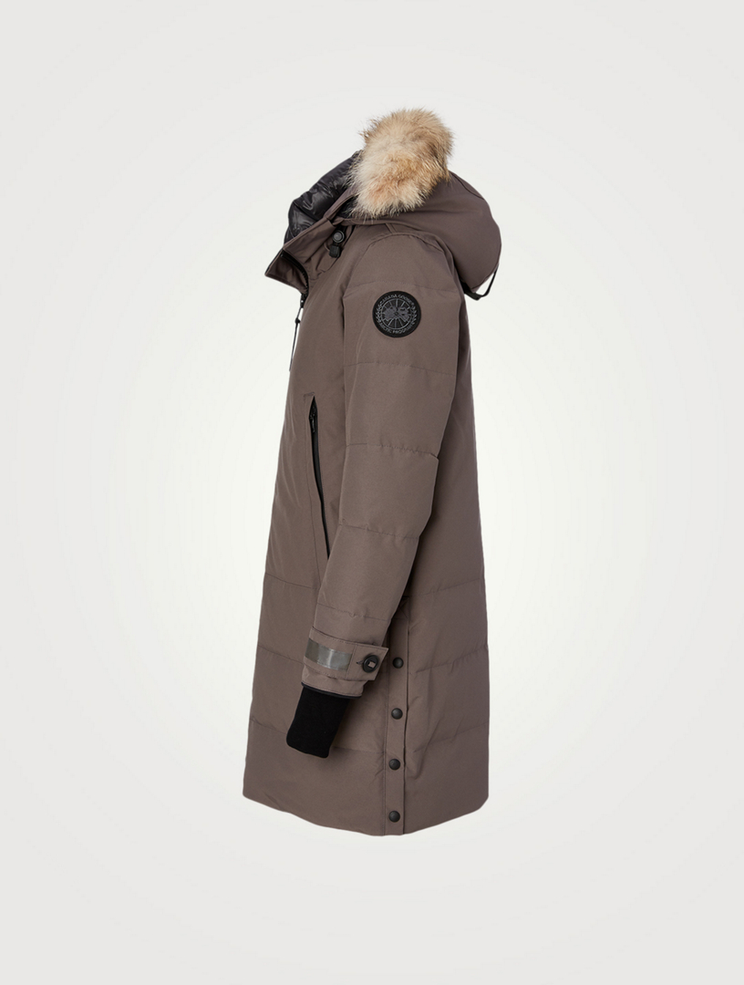 kenton parka canada goose