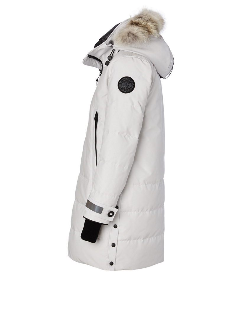 kenton parka canada goose