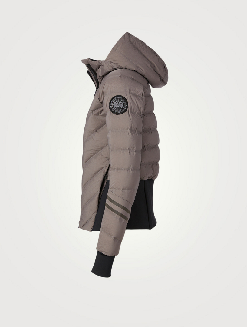 hybridge cw bomber