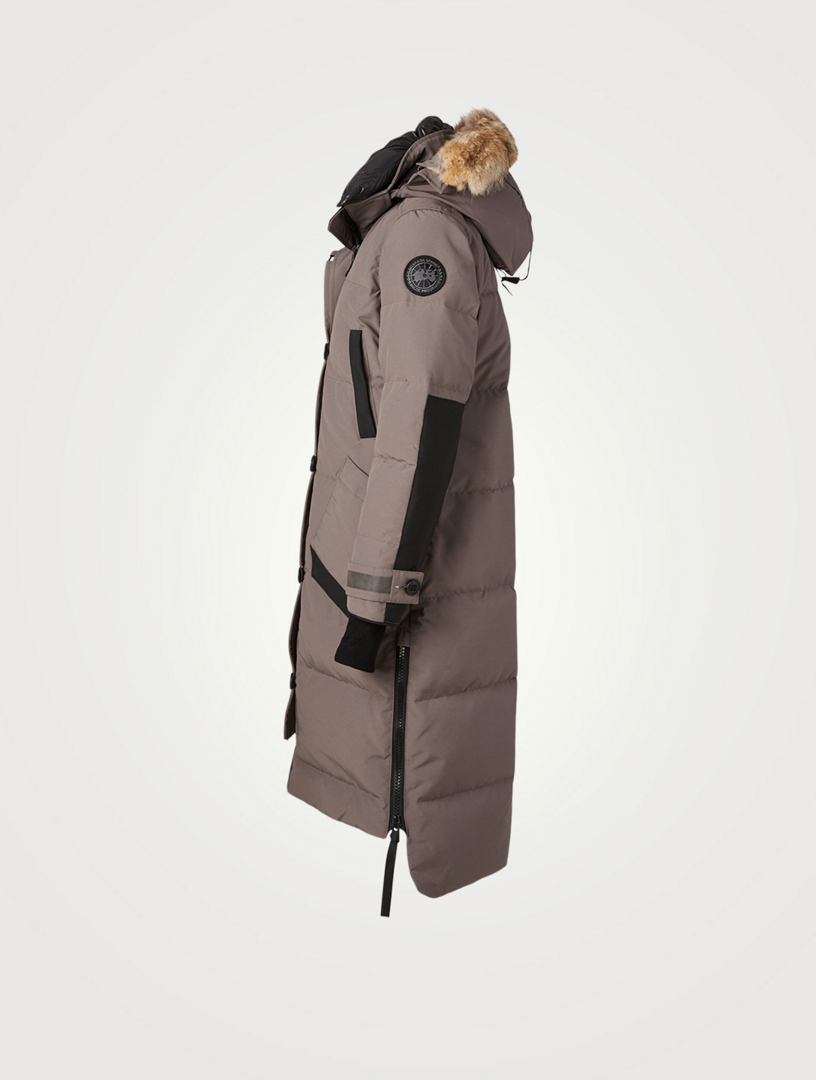 canada goose aldridge parka