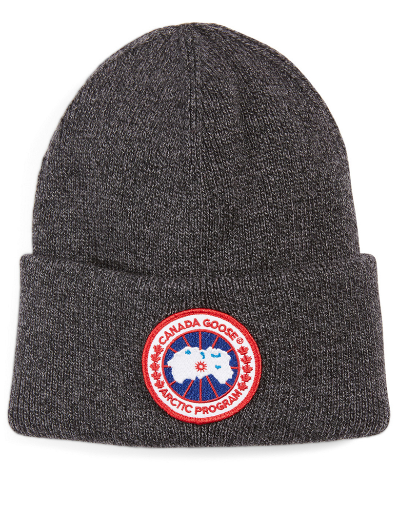 arctic disc toque cashmere