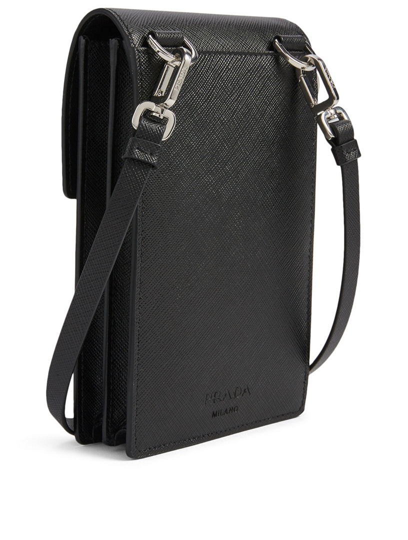 prada smartphone bag
