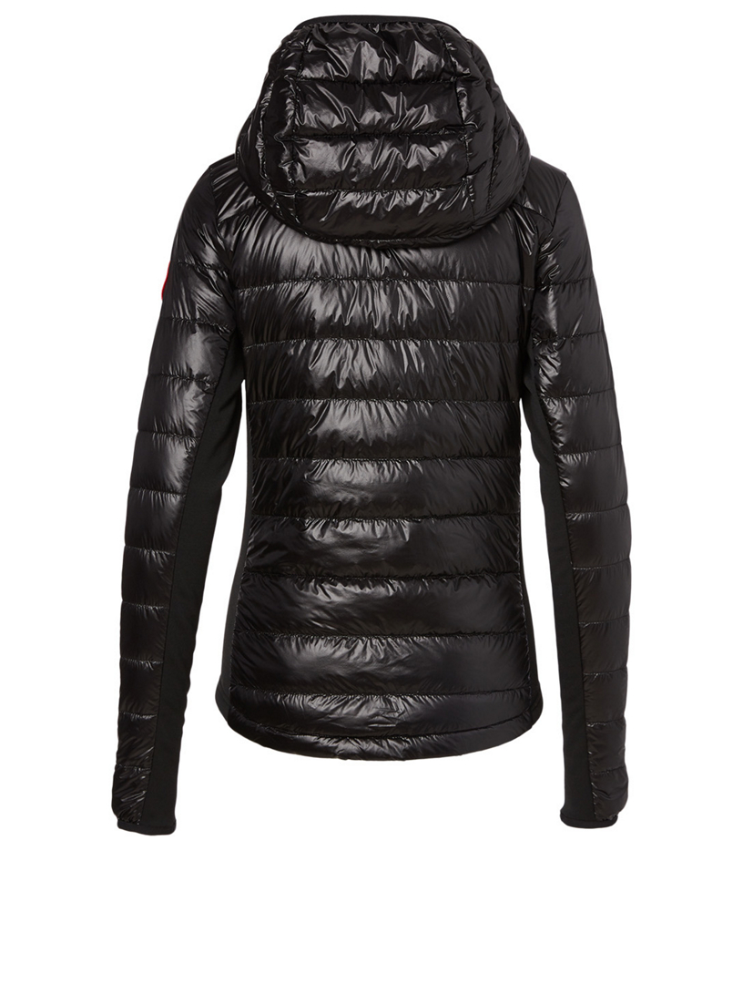 CANADA GOOSE Hybridge Lite Hoody Down Jacket Holt Renfrew Canada