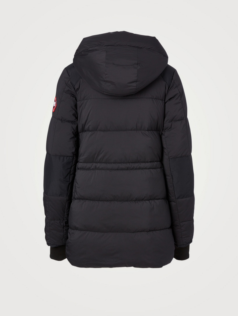 CANADA GOOSE Alliston Down Jacket | Holt Renfrew