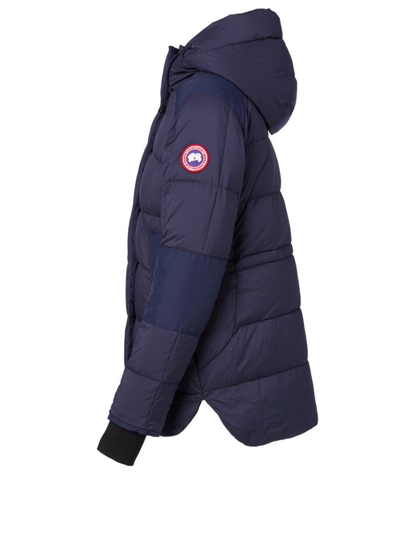 CANADA GOOSE Alliston Down Jacket Holt Renfrew Canada