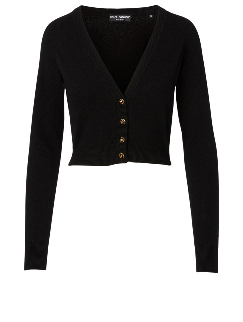 cropped cardigan canada