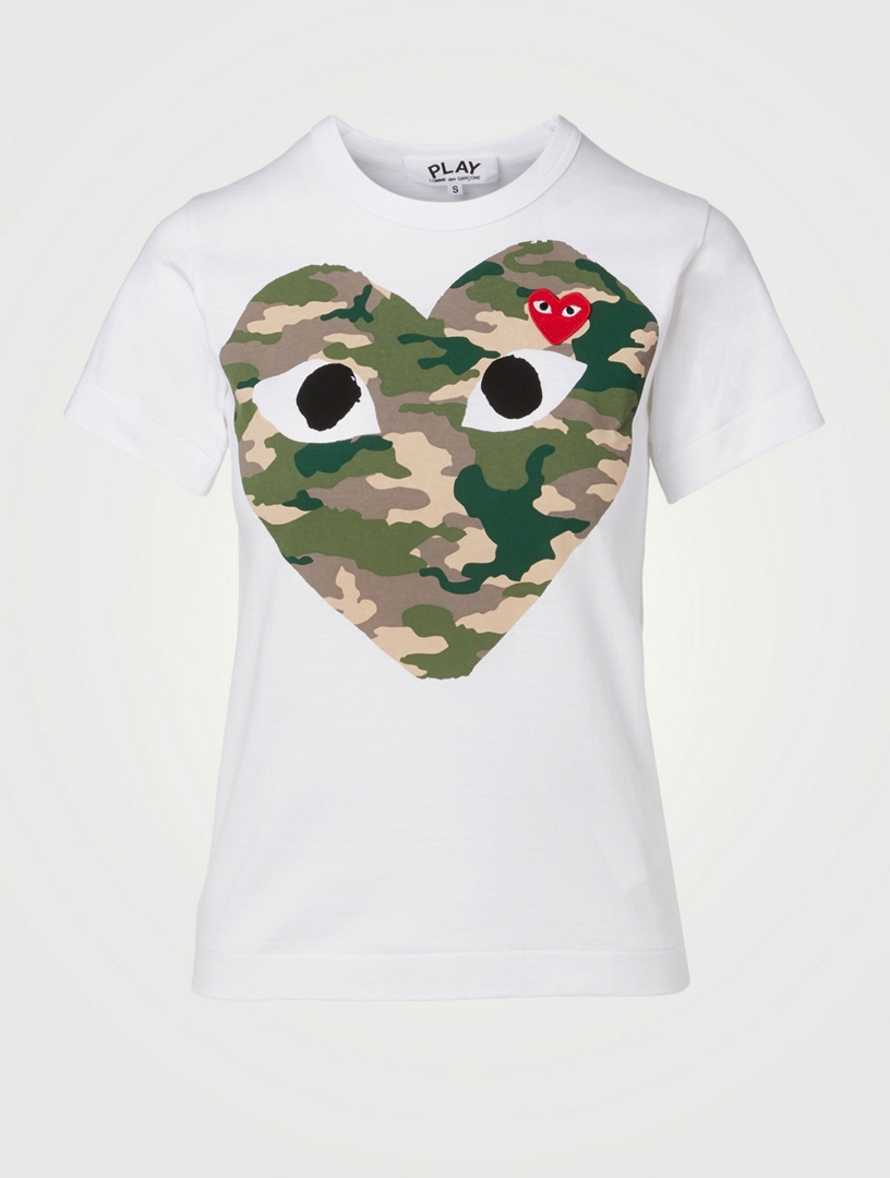 comme des garcons play holt renfrew