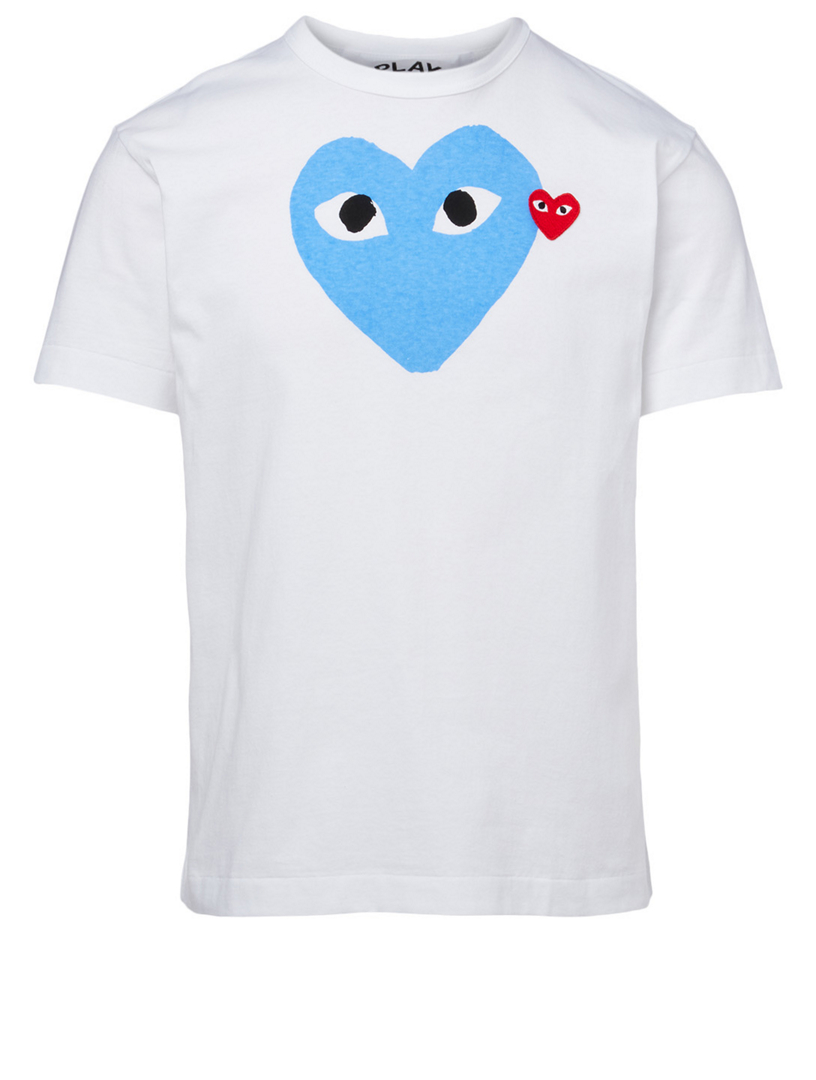 comdegarson t shirt