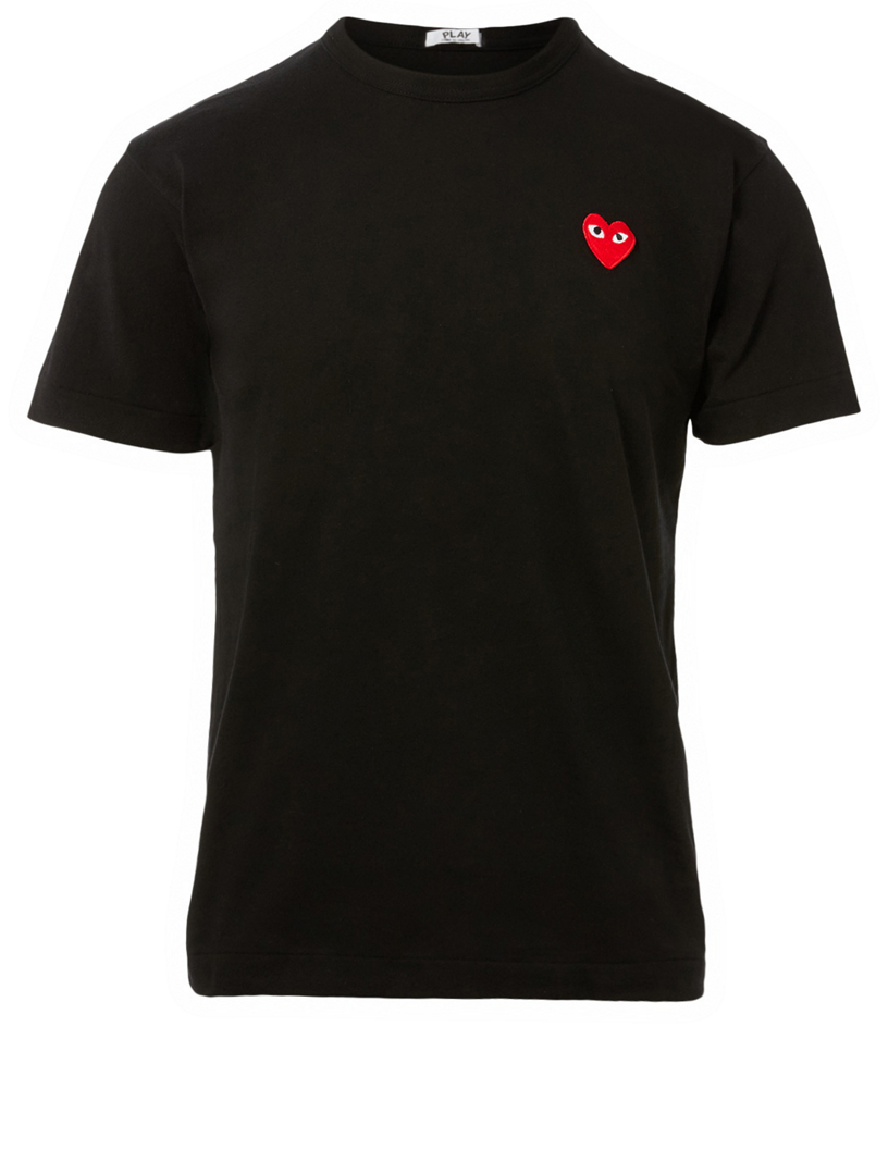 Comme Des Garcons Play Shirt Top Sellers, 54% OFF | www.emanagreen.com