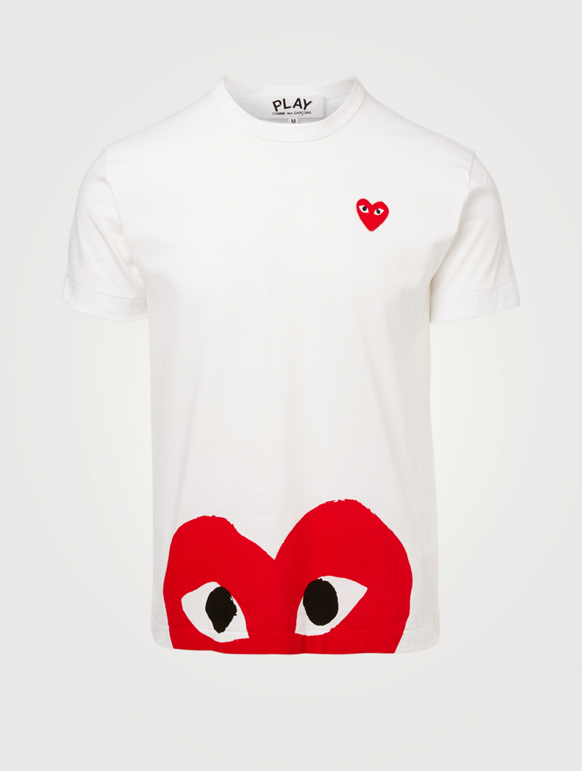 comme de garcon holt renfrew