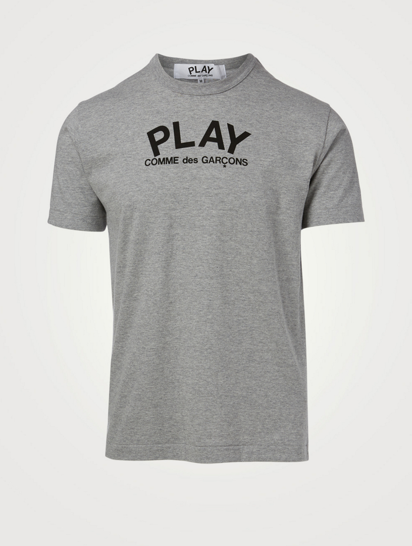 holt renfrew comme des garcons play