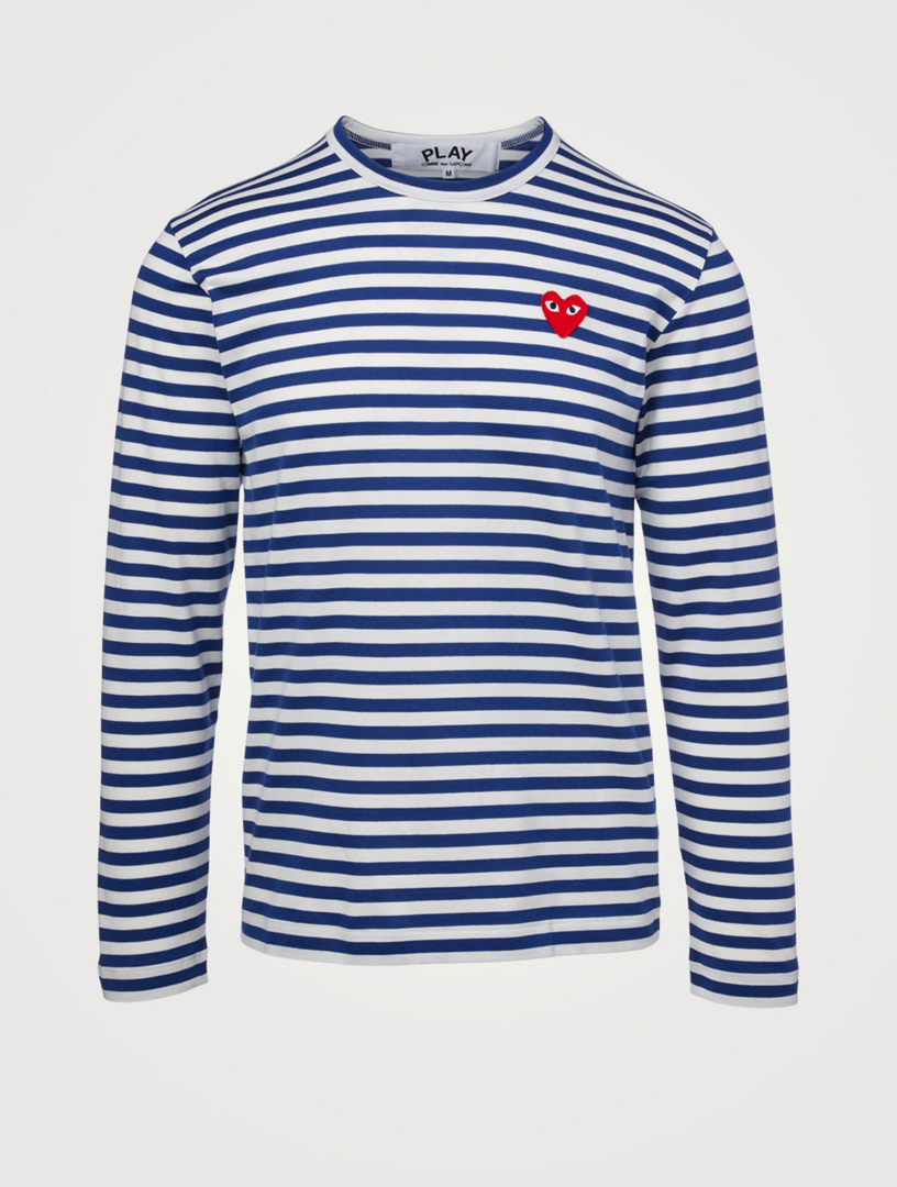 comme des garcons jersey