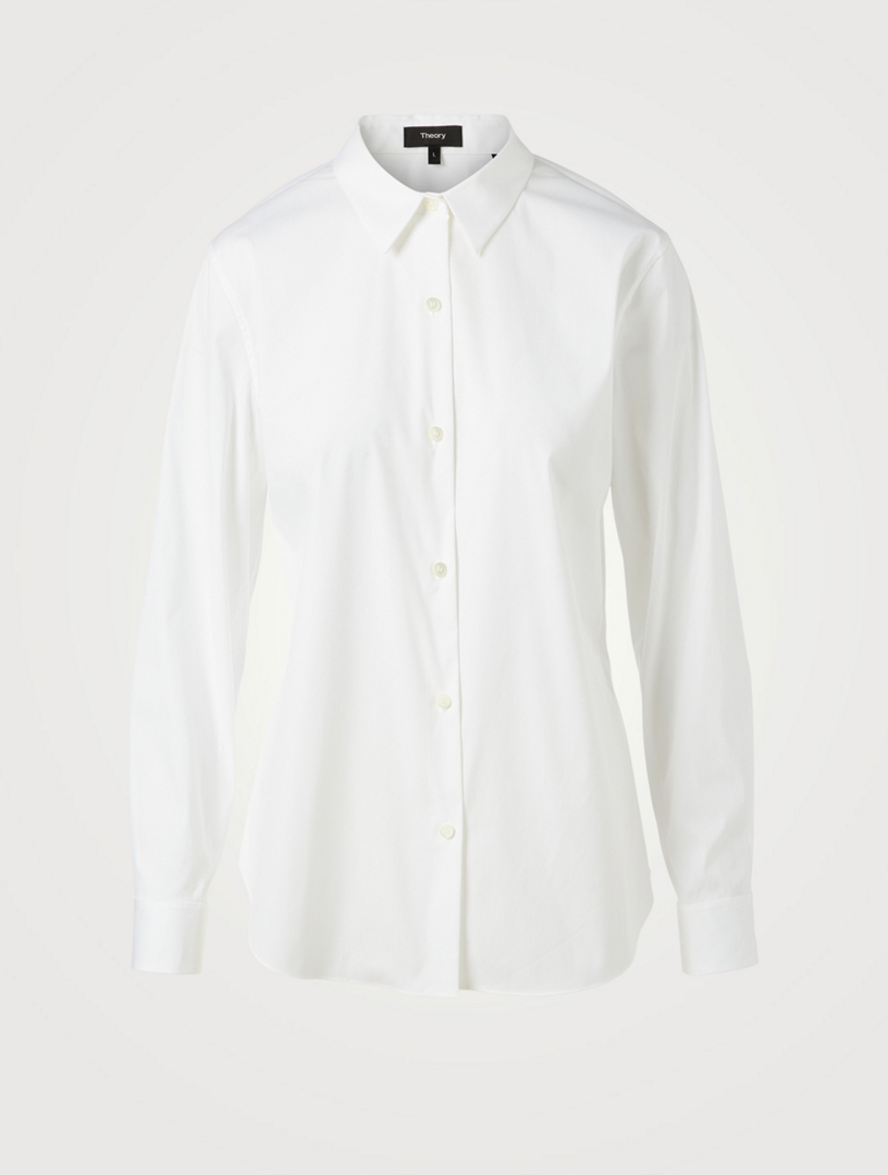 theory tenia shirt
