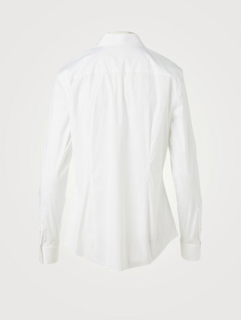 theory tenia shirt
