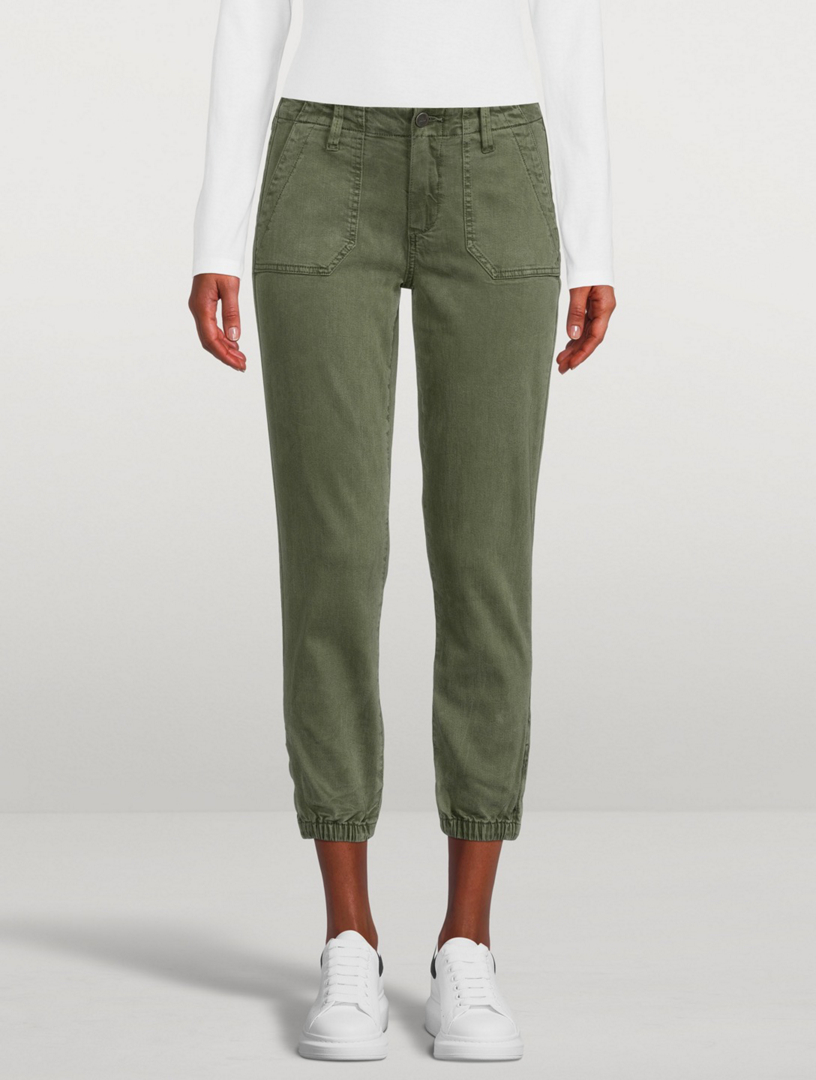 paige jogger pants
