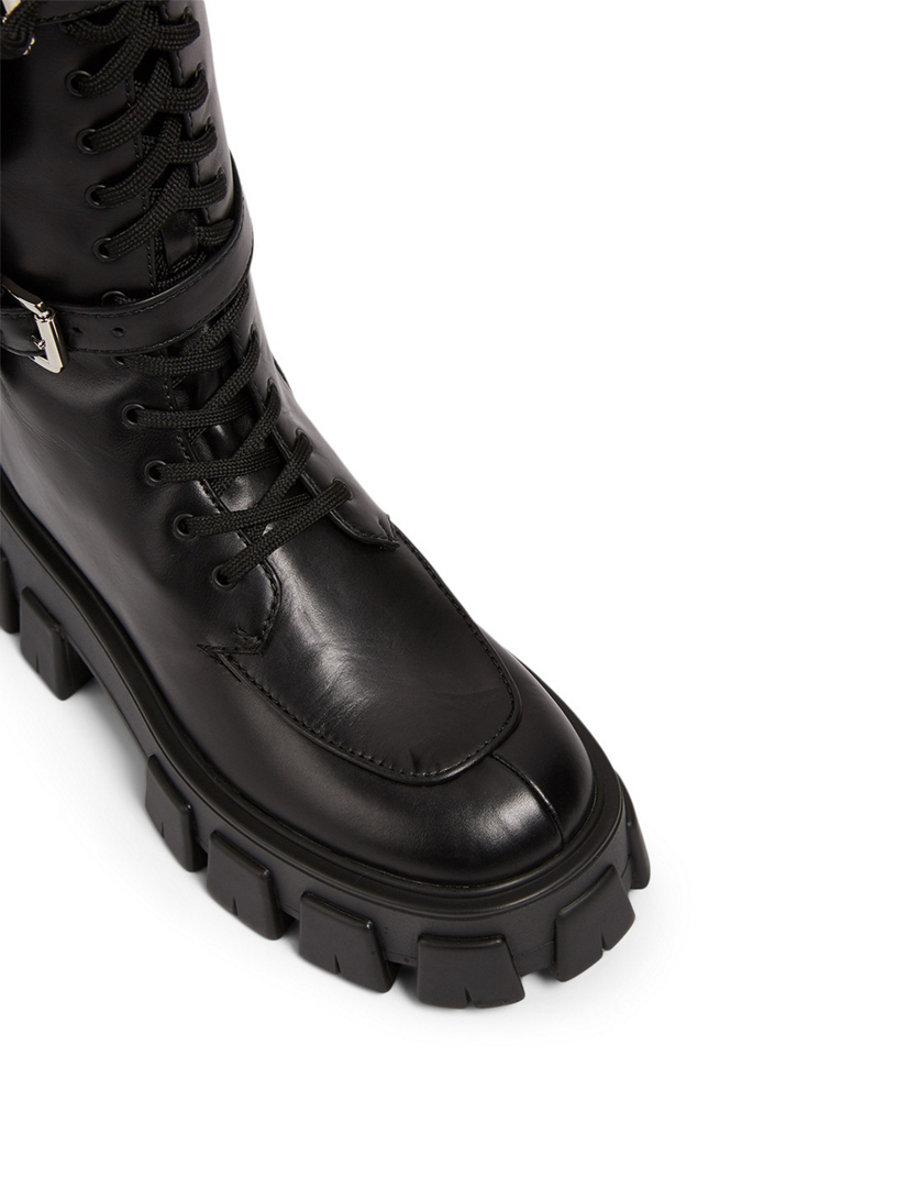 prada boots women's 2019