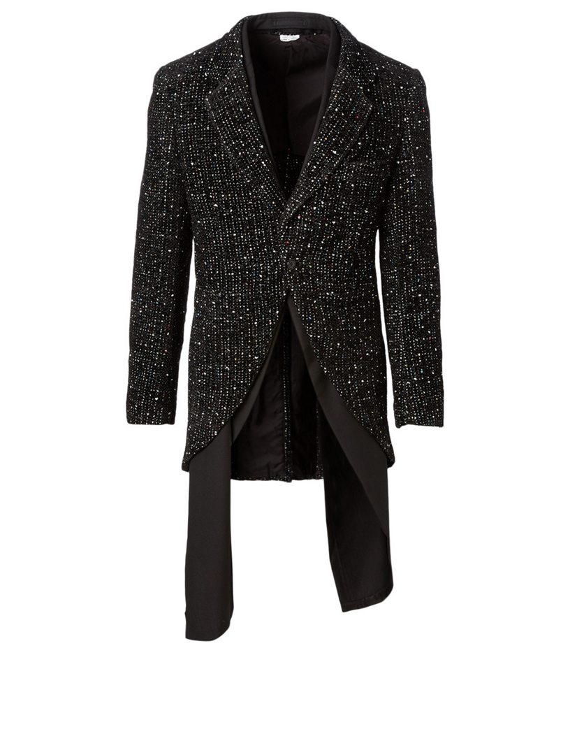 pull a sequin garcon
