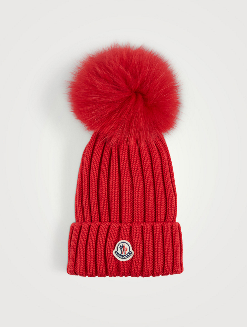 tuque moncler