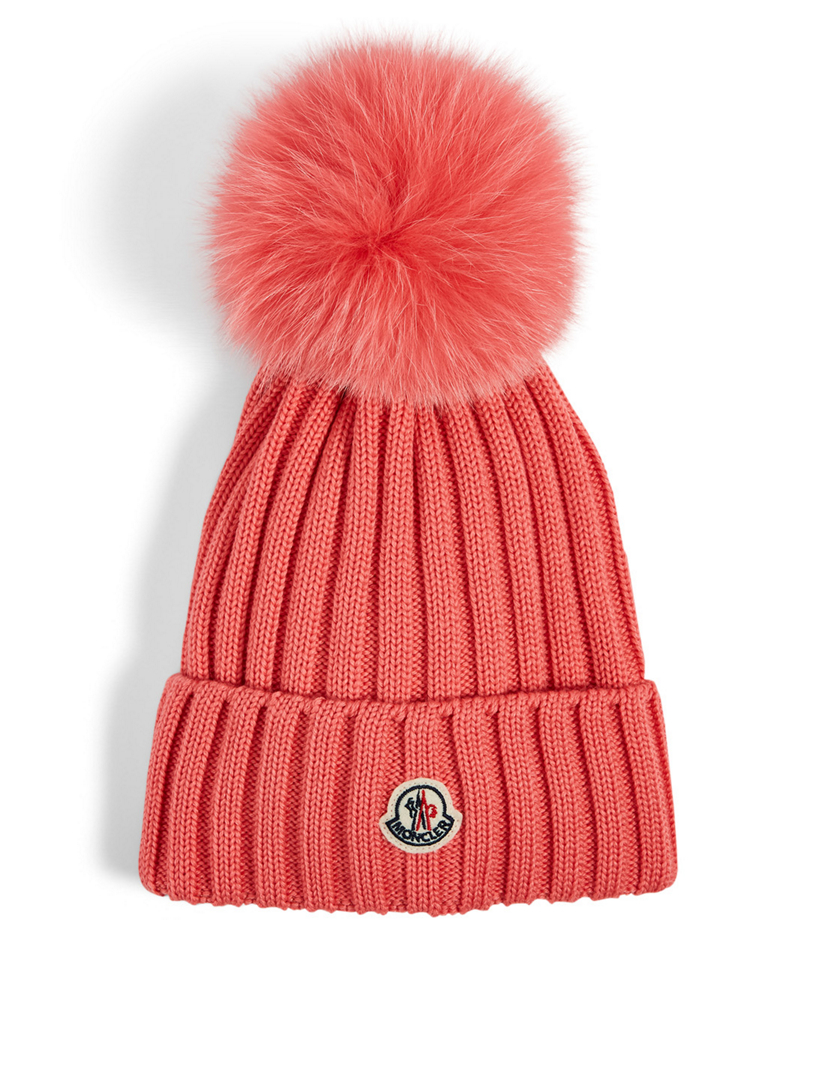 tuque moncler