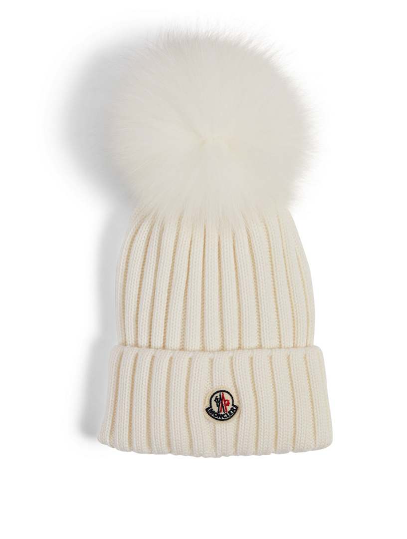 tuque moncler