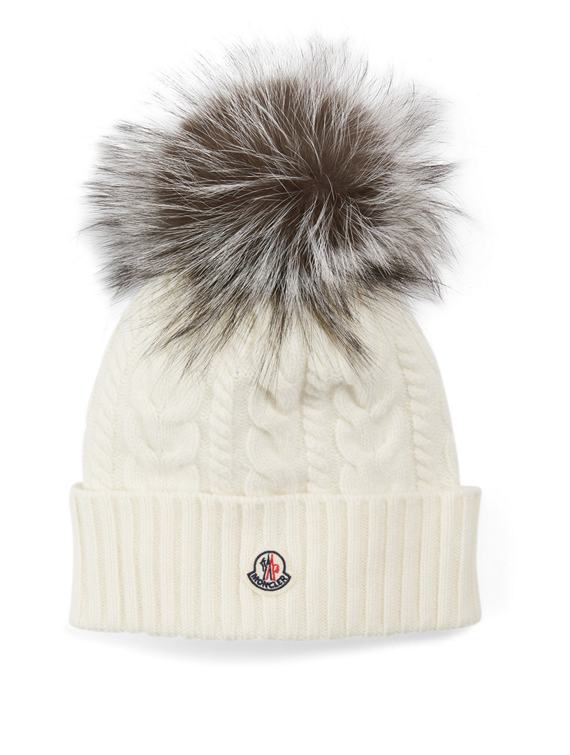 tuque moncler