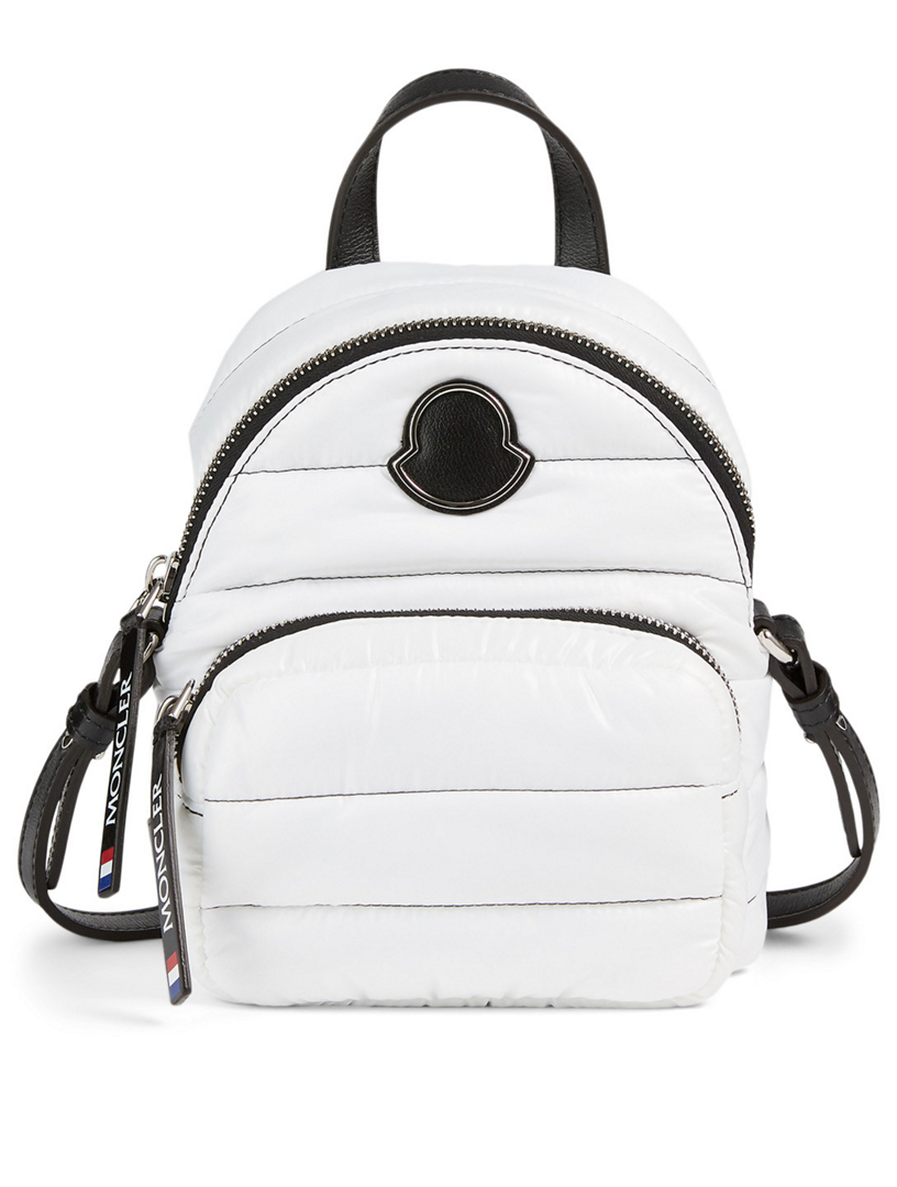 moncler backpack women's