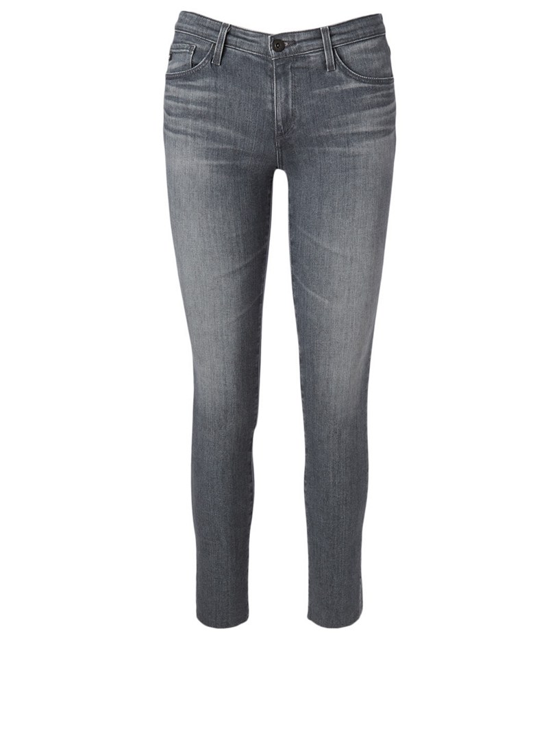 prima ankle cigarette jeans