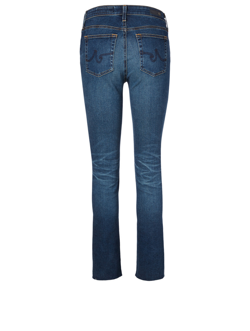 best high waisted jeans canada