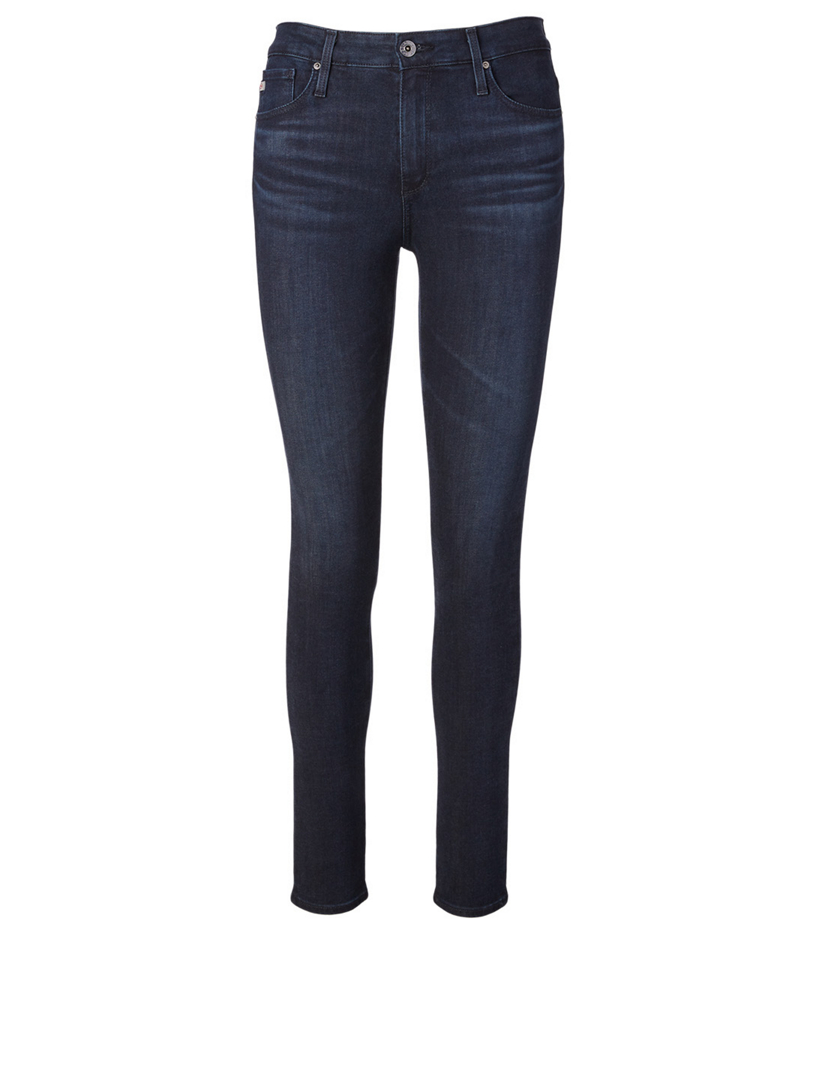 ag farrah jeans