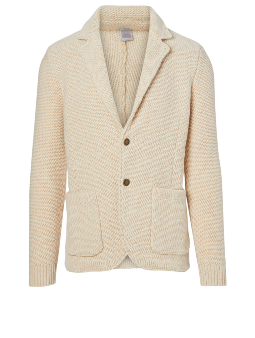 ELEVENTY Merino Wool Jacket Holt Renfrew Canada