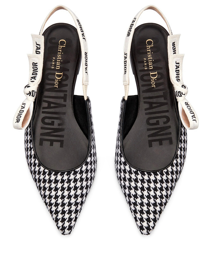 jadior ballerina flat