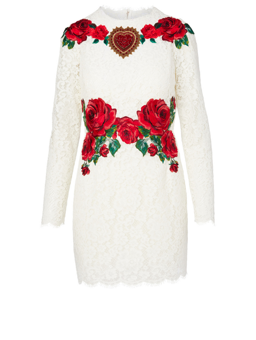 long sleeve lace dress canada